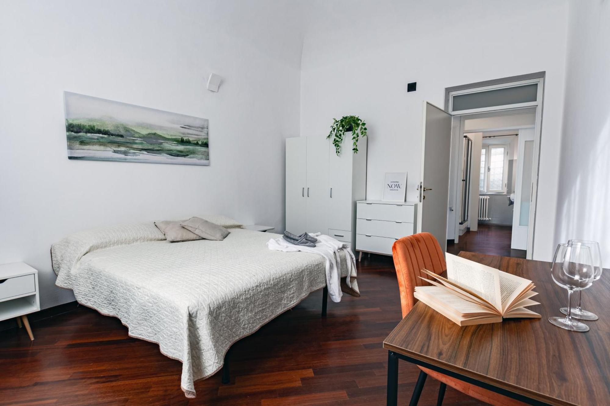Appartement Luxury House At The Tower à Pise Extérieur photo