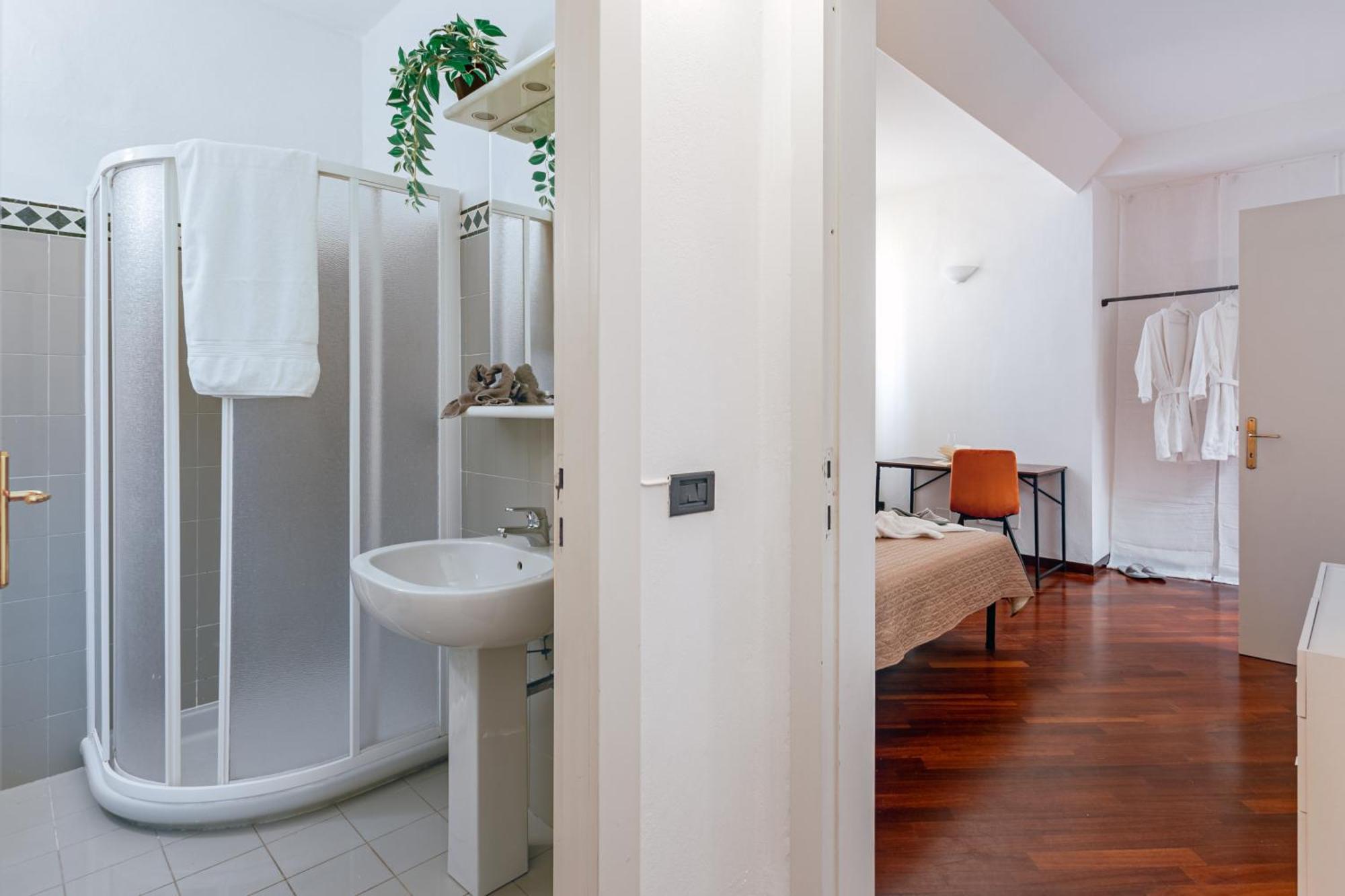 Appartement Luxury House At The Tower à Pise Extérieur photo